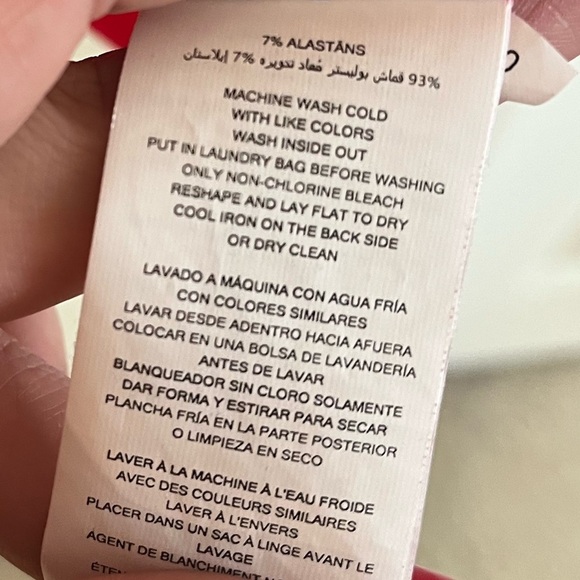 🌷Michael Kors Sleeveless Ring-Trim Top with Gold detailing, Size: XL - Picture 11 of 16